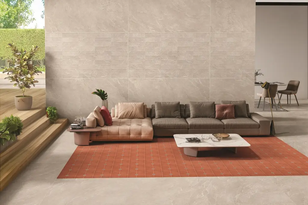 Интерьер Ocean Ceramic INDIA NEW India 60х120 - 47