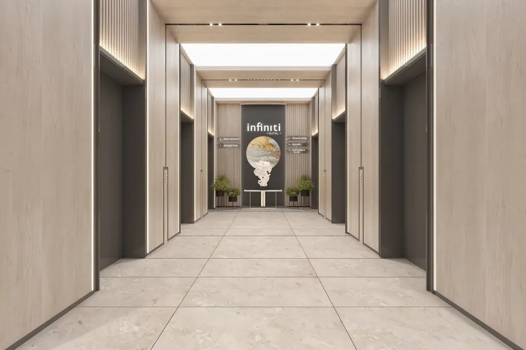 Интерьер Ocean Ceramic INDIA NEW India 60х120 - 51