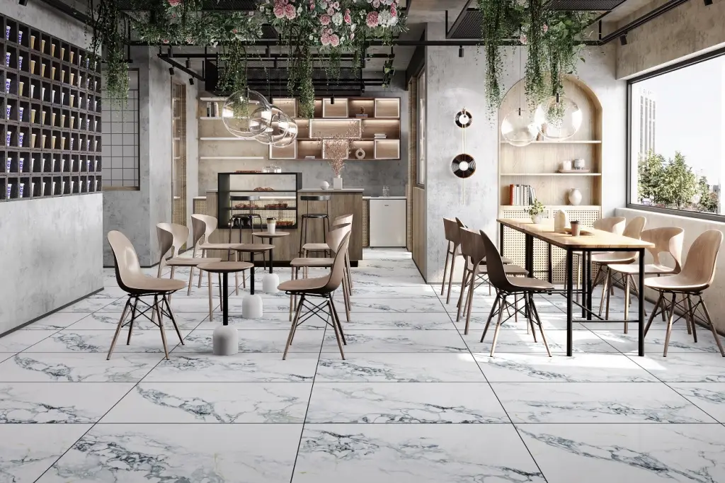 Интерьер Ocean Ceramic INDIA NEW India 60х120 - 50