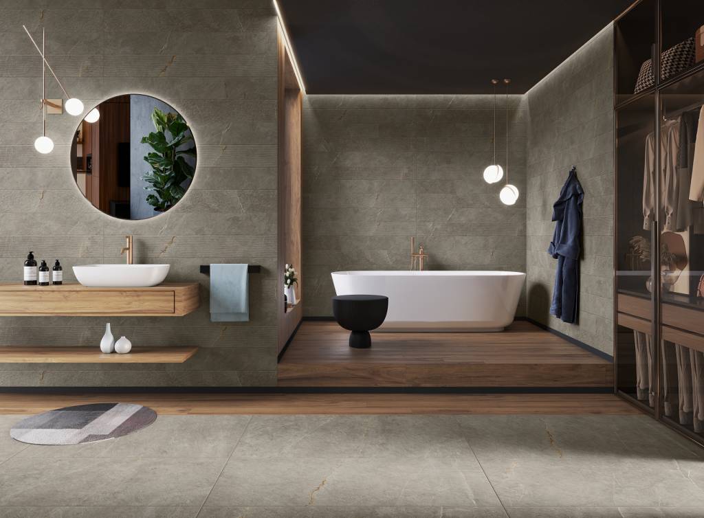 Интерьер Ocean Ceramic INDIA NEW India 60х120 - 61