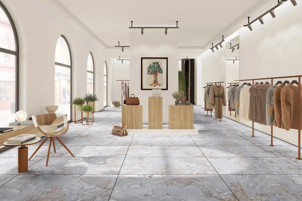 Интерьер Ocean Ceramic INDIA NEW India 60х120 - 53