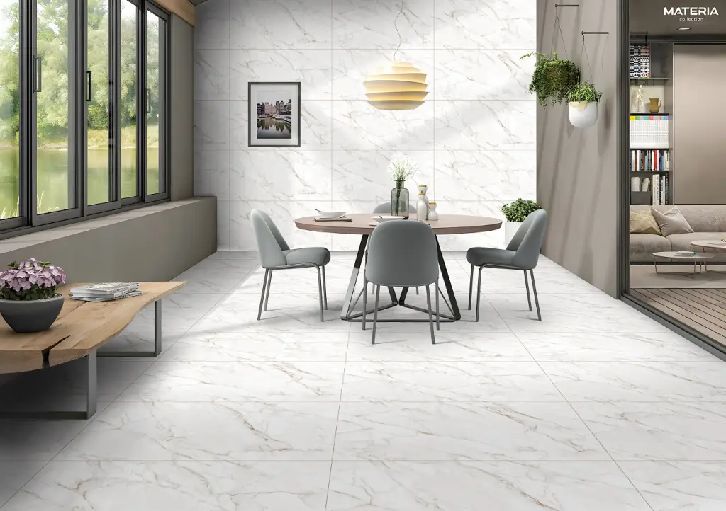 Интерьер Ocean Ceramic INDIA NEW India 60х120 - 9