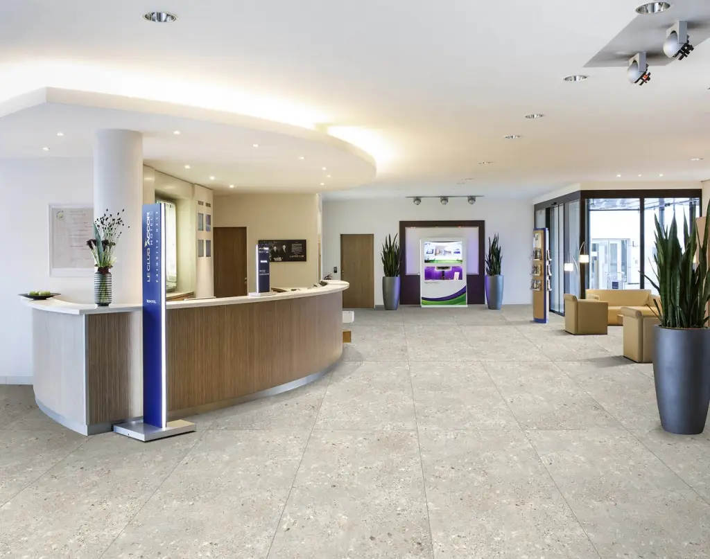 Интерьер Ocean Ceramic INDIA NEW India 60х120 - 2