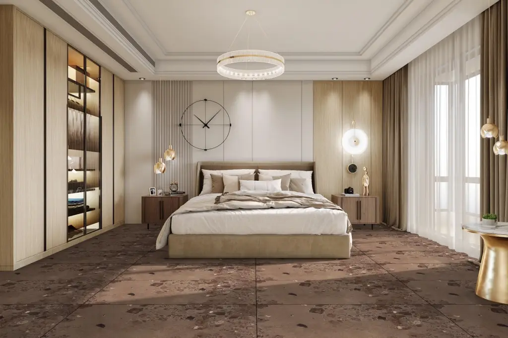 Интерьер Ocean Ceramic INDIA NEW India 60х120 - 33