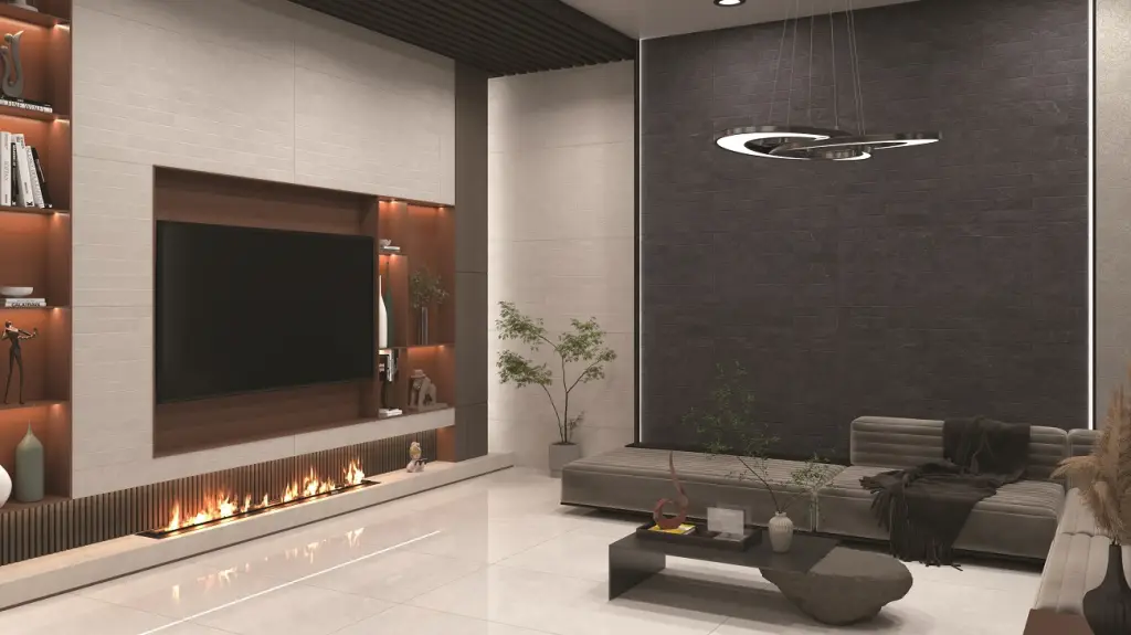 Интерьер Ocean Ceramic INDIA NEW India 60х120 - 49