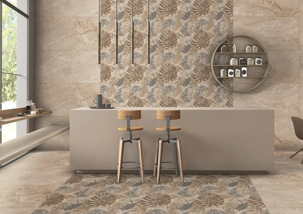 Интерьер Ocean Ceramic INDIA NEW India 60х120 - 20