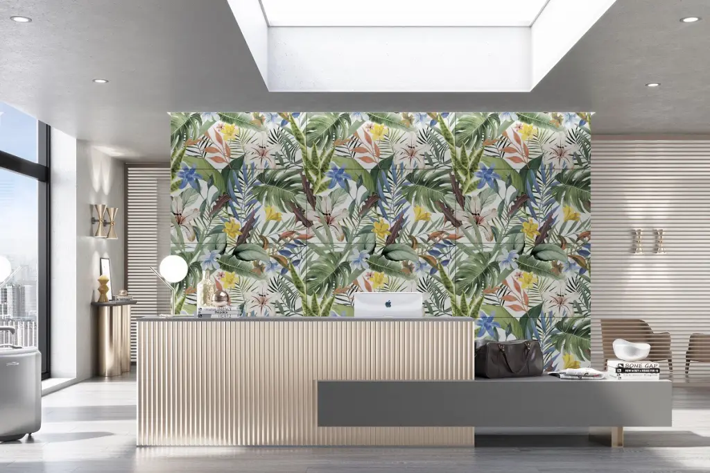 Интерьер Ocean Ceramic INDIA NEW India 60х120 - 32