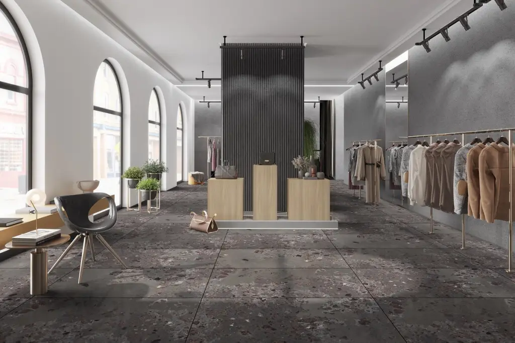 Интерьер Ocean Ceramic INDIA NEW India 60х120 - 34