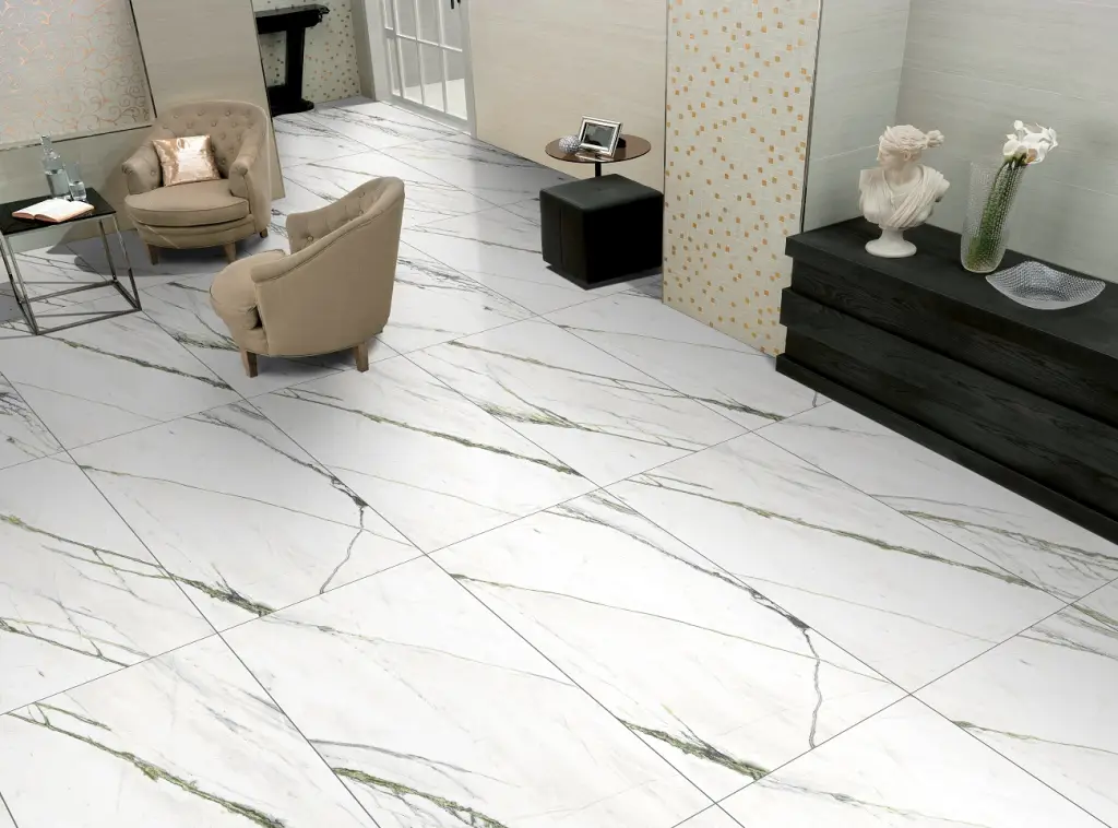 Интерьер Ocean Ceramic INDIA NEW India 60х120 - 35