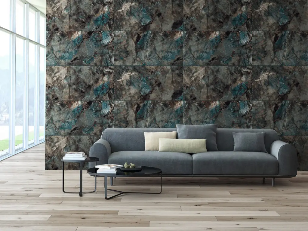 Интерьер Ocean Ceramic INDIA NEW India 60х120 - 28