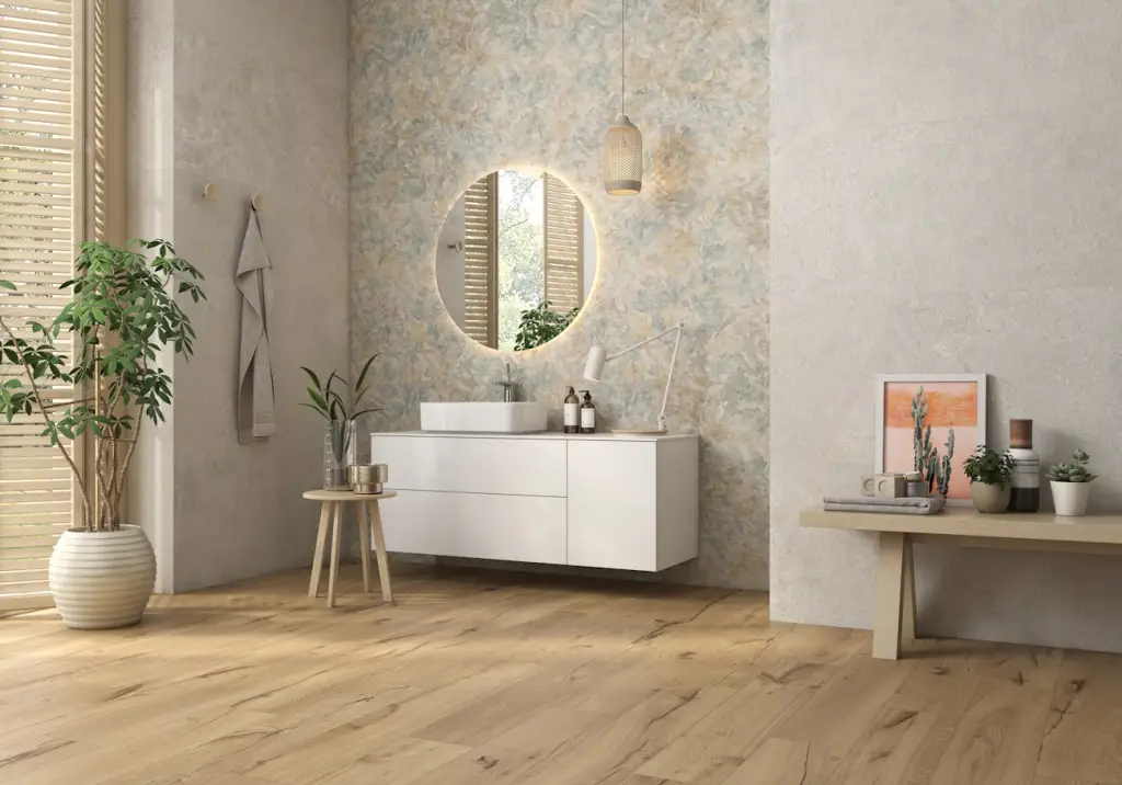 Интерьер Roca Vesta - 3