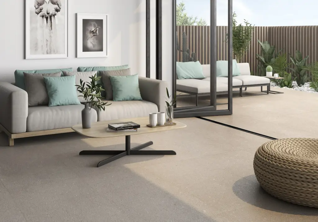 Интерьер Roca Vesta - 2