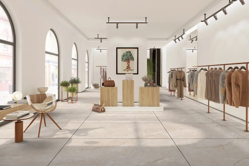 Интерьер Ocean Ceramic INDIA NEW India 80х160 - 12