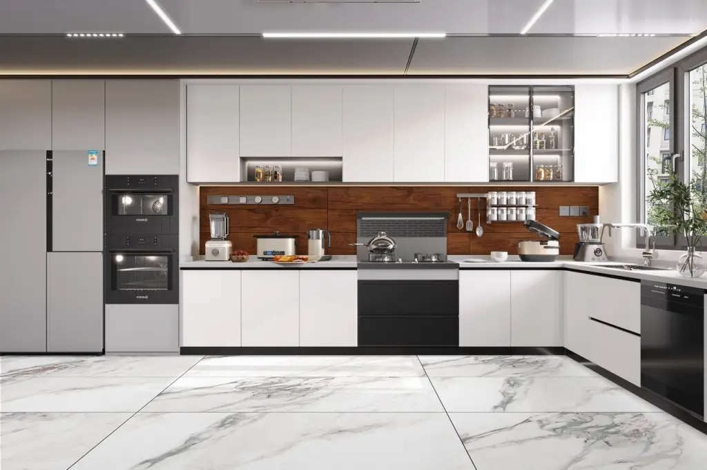 Интерьер Ocean Ceramic INDIA NEW India 80х160 - 13