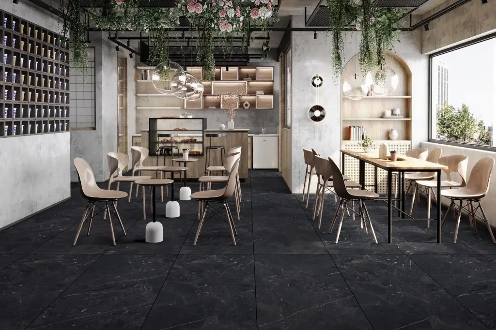 Интерьер Ocean Ceramic INDIA NEW India 80х160 - 10