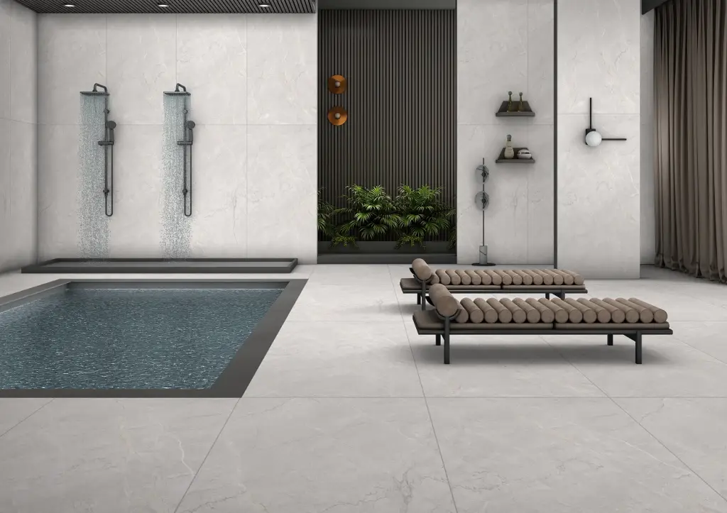 Интерьер Ocean Ceramic INDIA NEW India 80х160 - 8