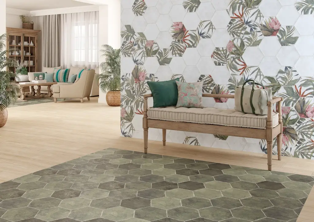 Интерьер Durstone Saona - 4