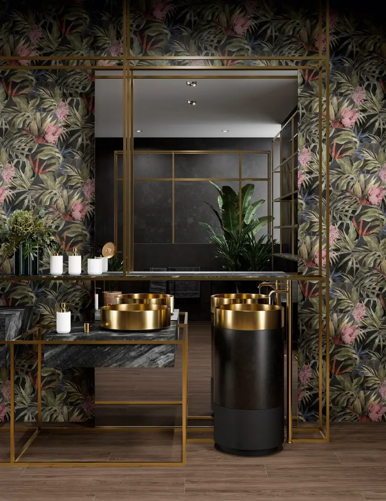 Интерьер Durstone Saona - 5