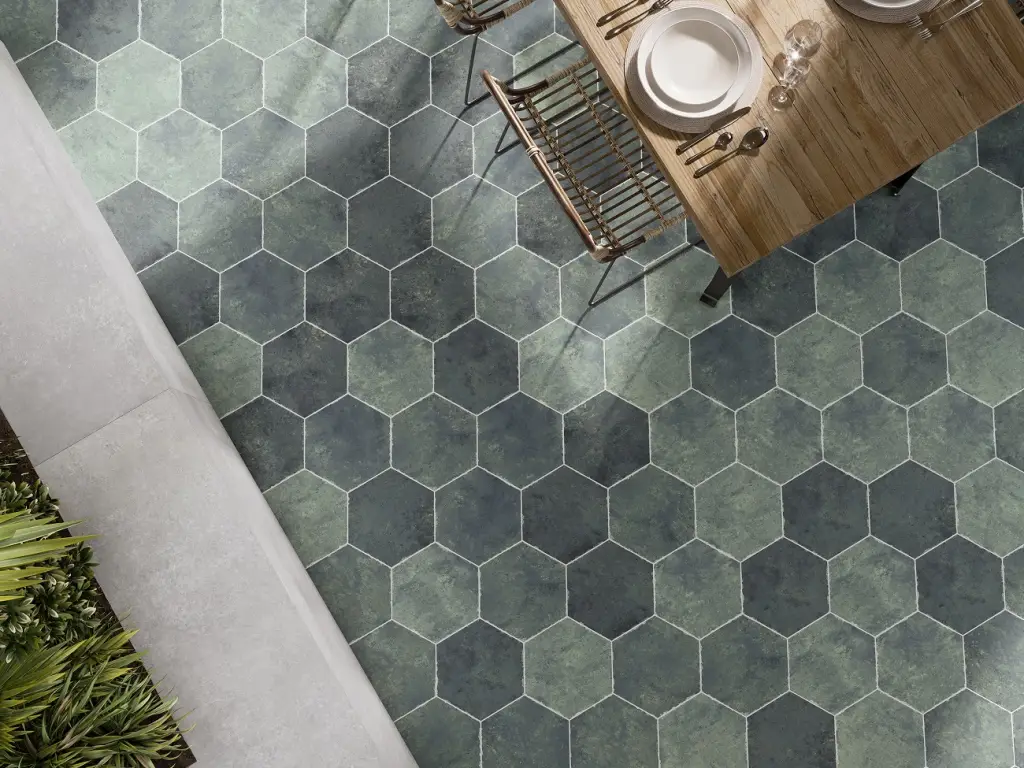 Интерьер Durstone Saona - 9