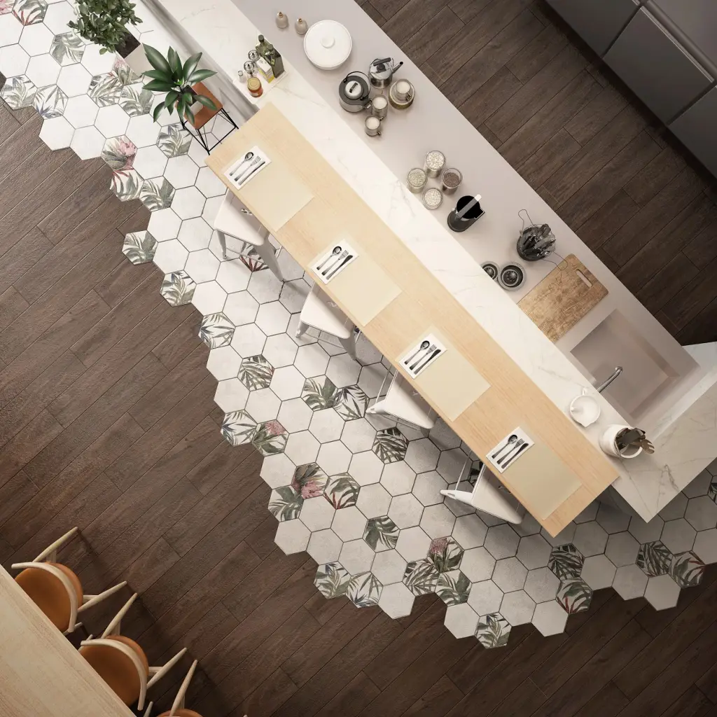 Интерьер Durstone Saona - 8