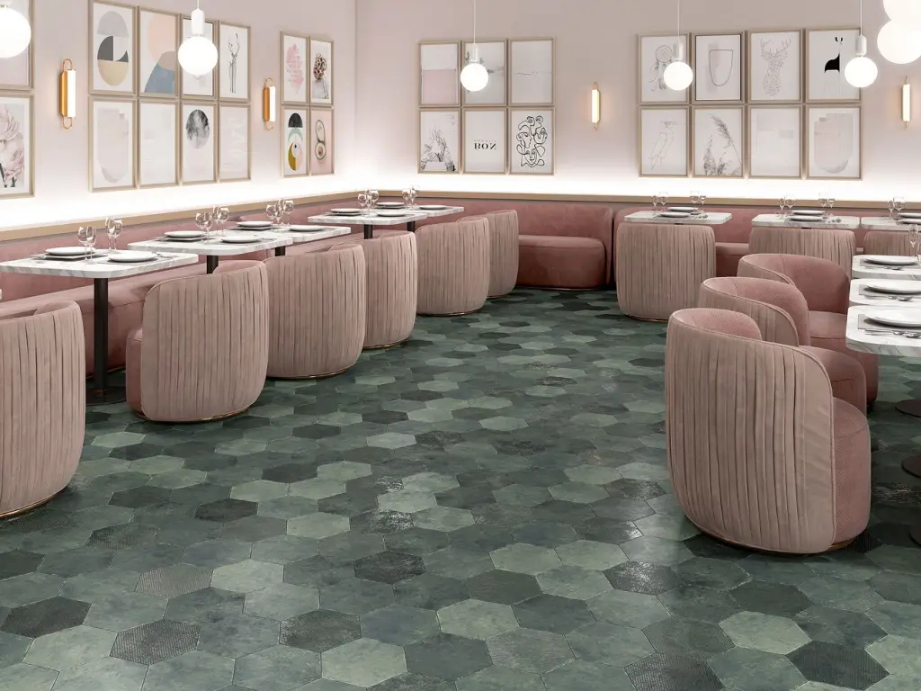 Интерьер Durstone Saona - 3