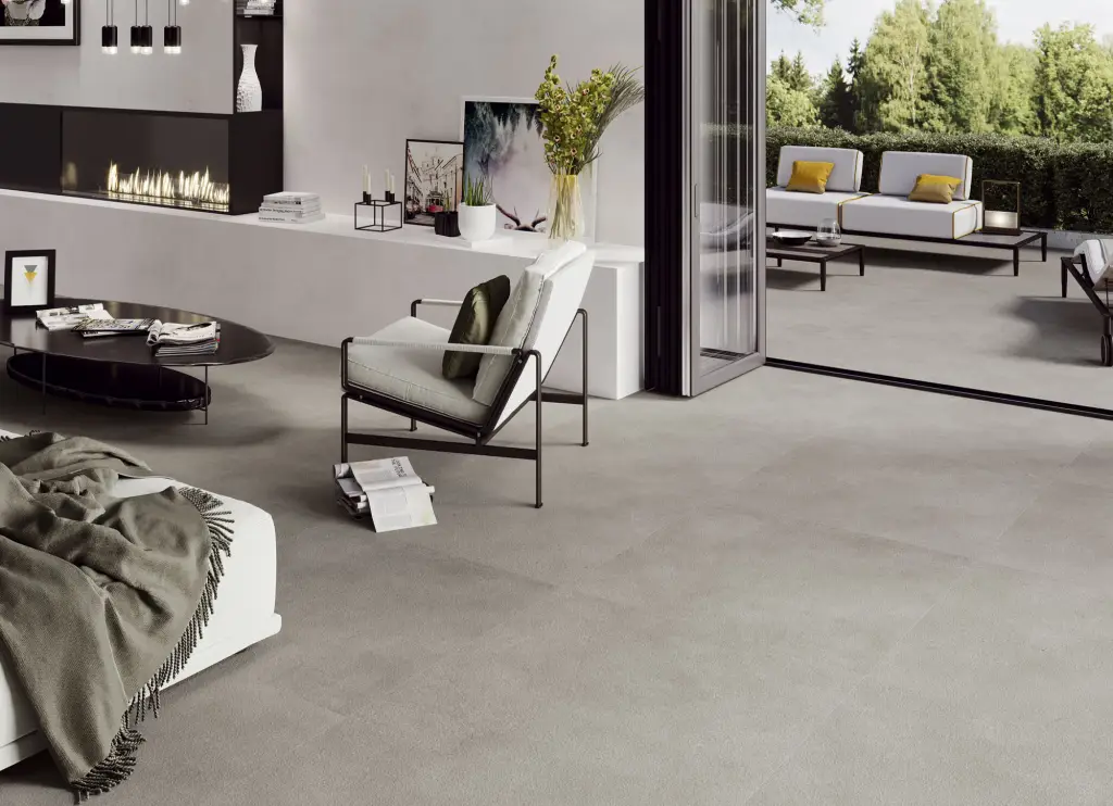 Интерьер Ocean Ceramic IRAN Millenium  - 4