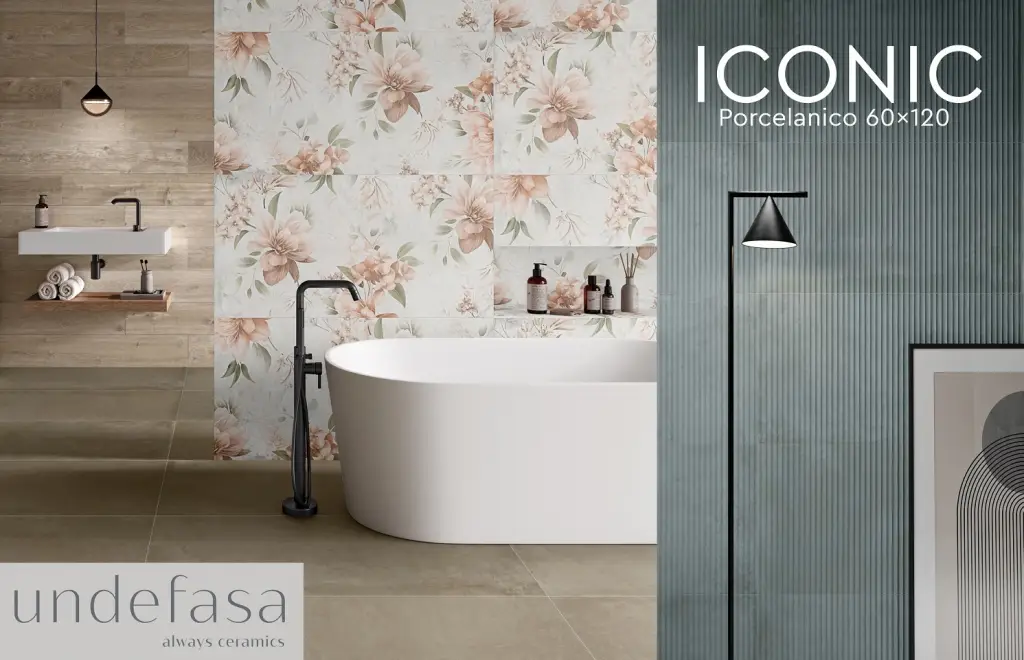 Интерьер Undefasa Iconic - 10