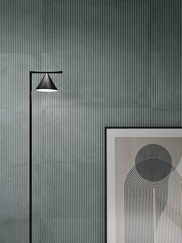 Интерьер Undefasa Iconic - 3