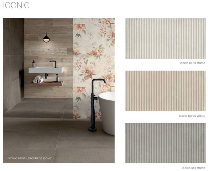 Интерьер Undefasa Iconic - 2