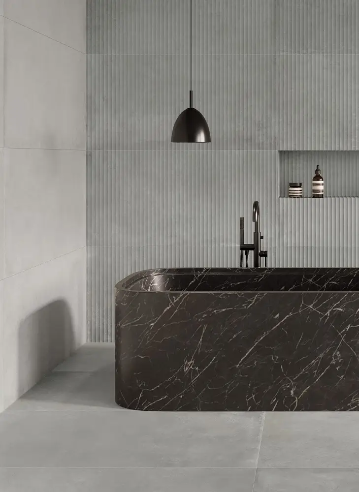 Интерьер Undefasa Iconic - 7