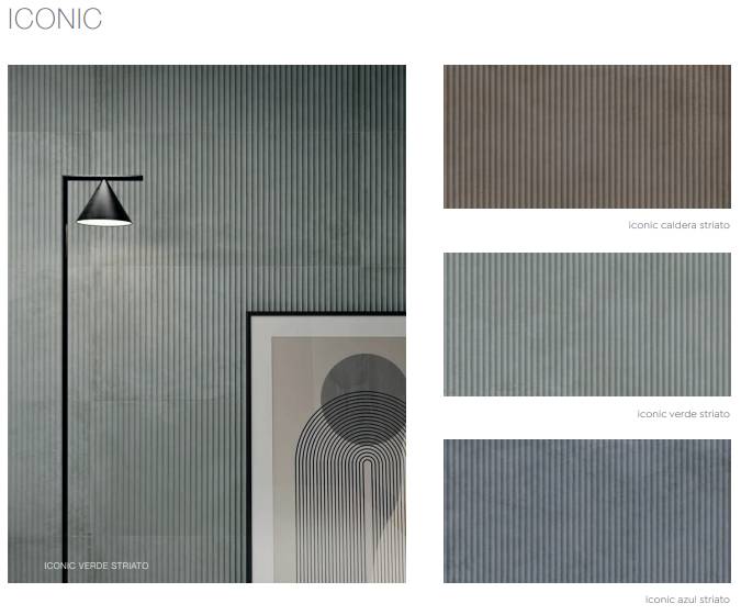 Интерьер Undefasa Iconic - 1