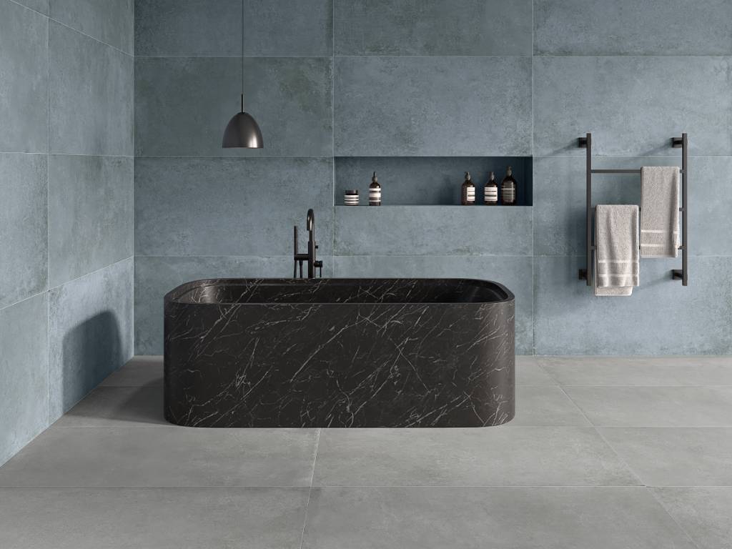 Интерьер Undefasa Iconic