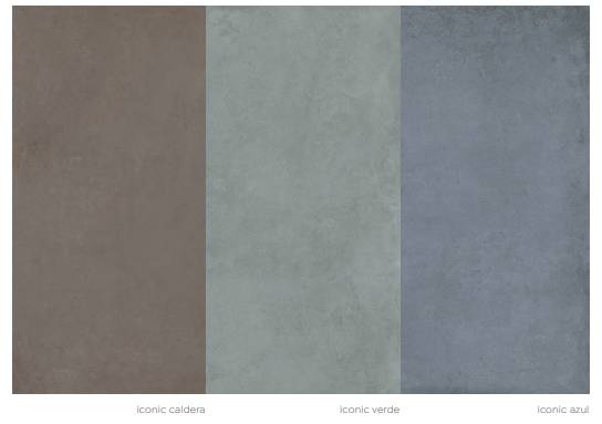 Интерьер Undefasa Iconic - 8