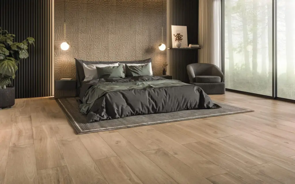 Интерьер Sanchis Nara - 6