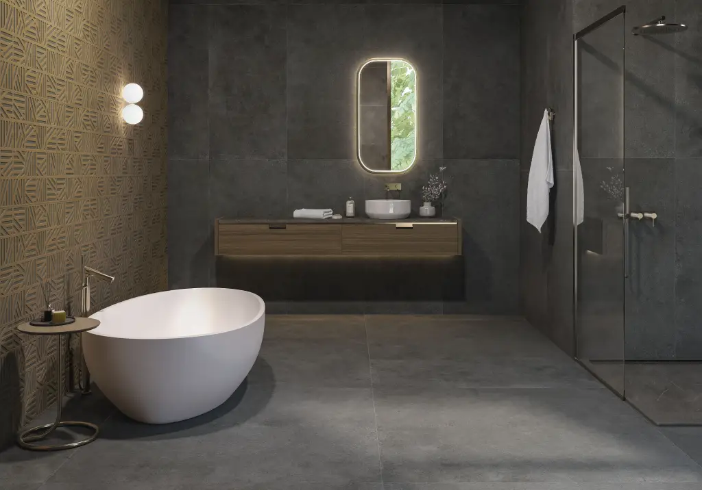 Интерьер Sanchis Nara - 4