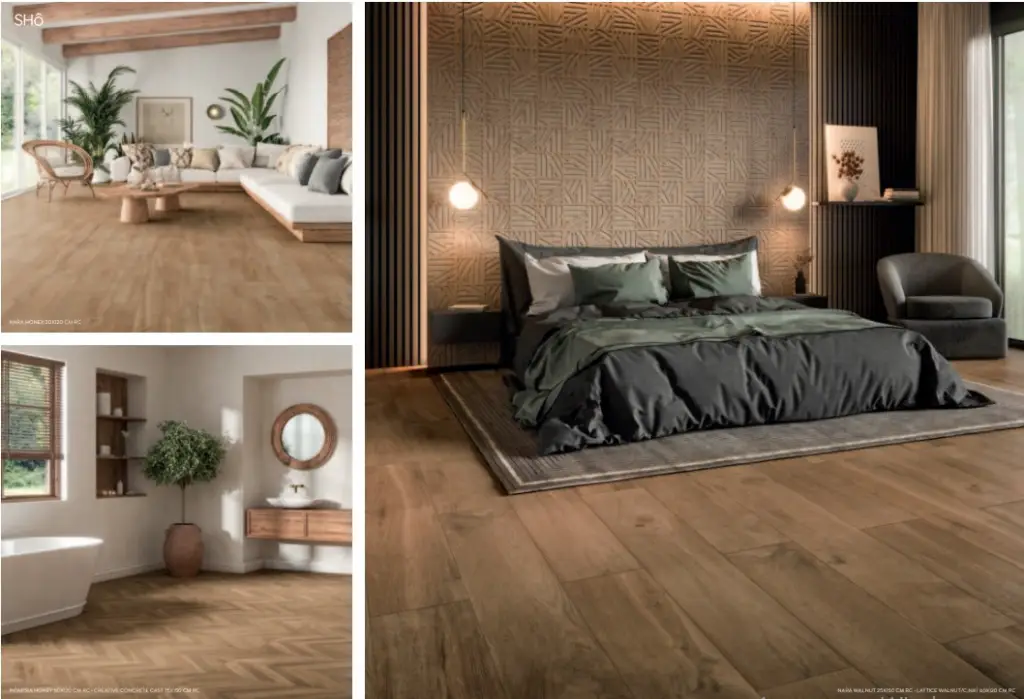 Интерьер Sanchis Nara - 5