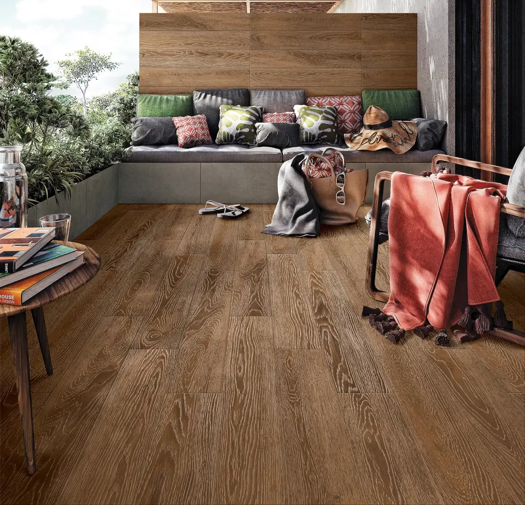 Интерьер Ocean Ceramic INDIA NEW India 20x120 - 8