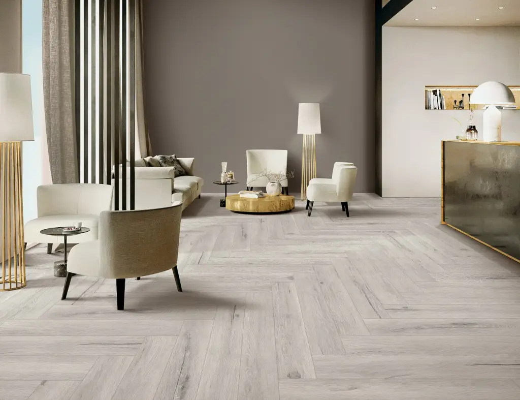 Интерьер Ocean Ceramic INDIA NEW India 20x120 - 2