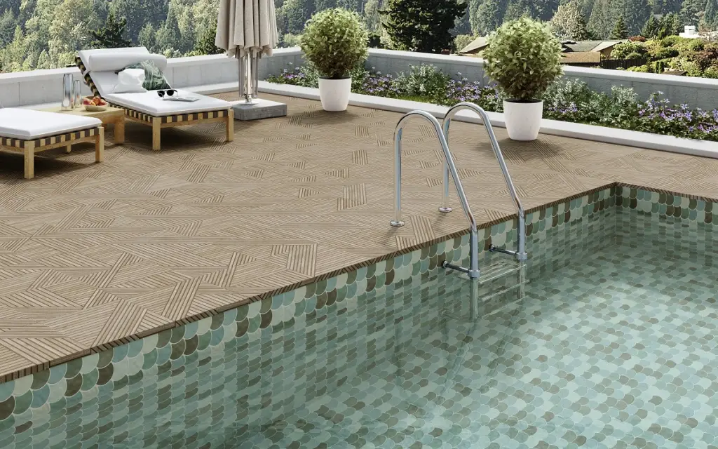 Интерьер Realonda Tangram - 2