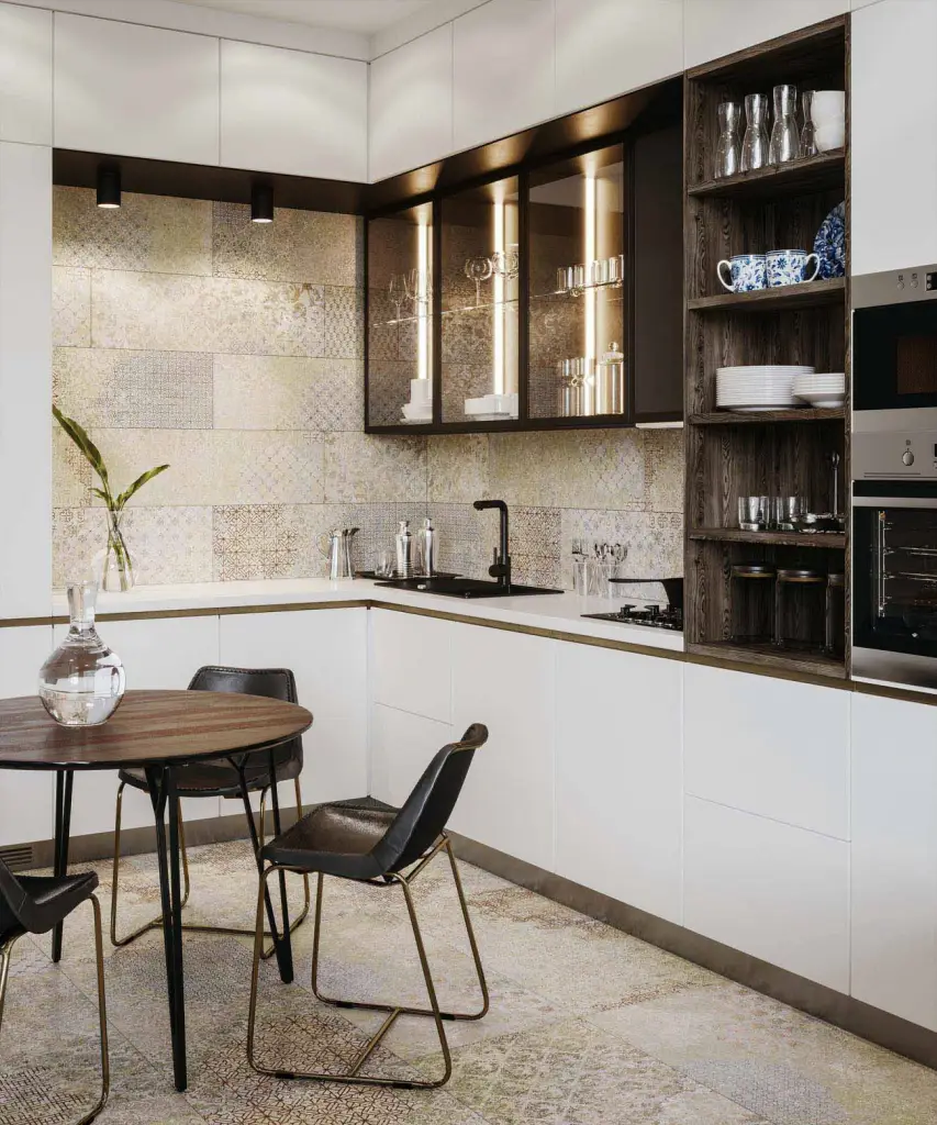 Интерьер Aparici Bohemian - 4