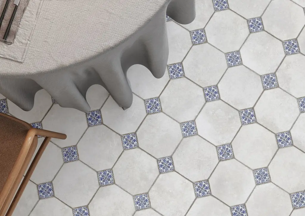 Интерьер Realonda Leeds - 5