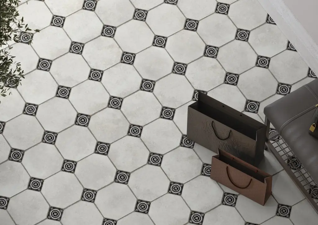 Интерьер Realonda Leeds - 3