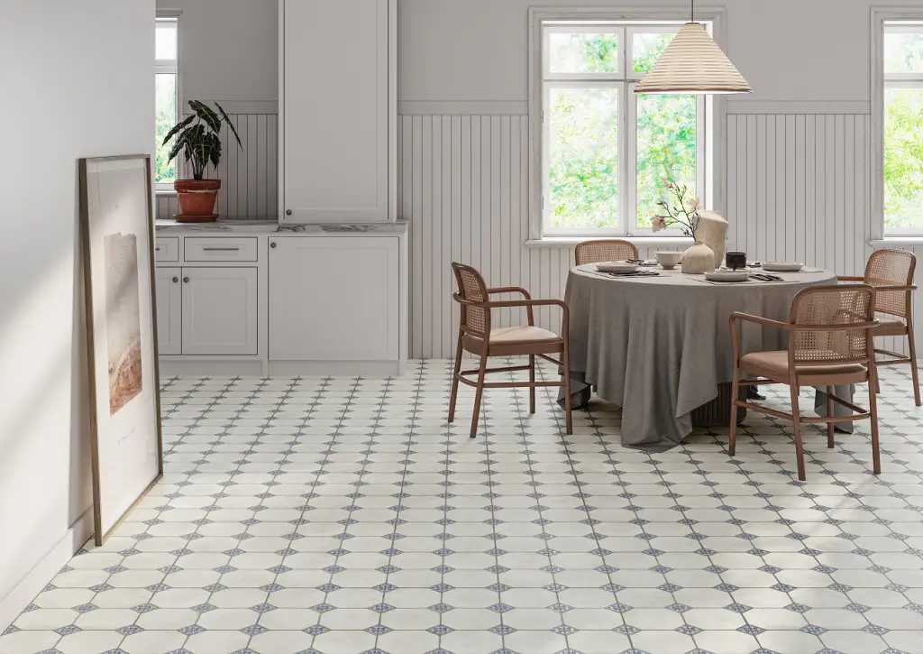 Интерьер Realonda Leeds - 1