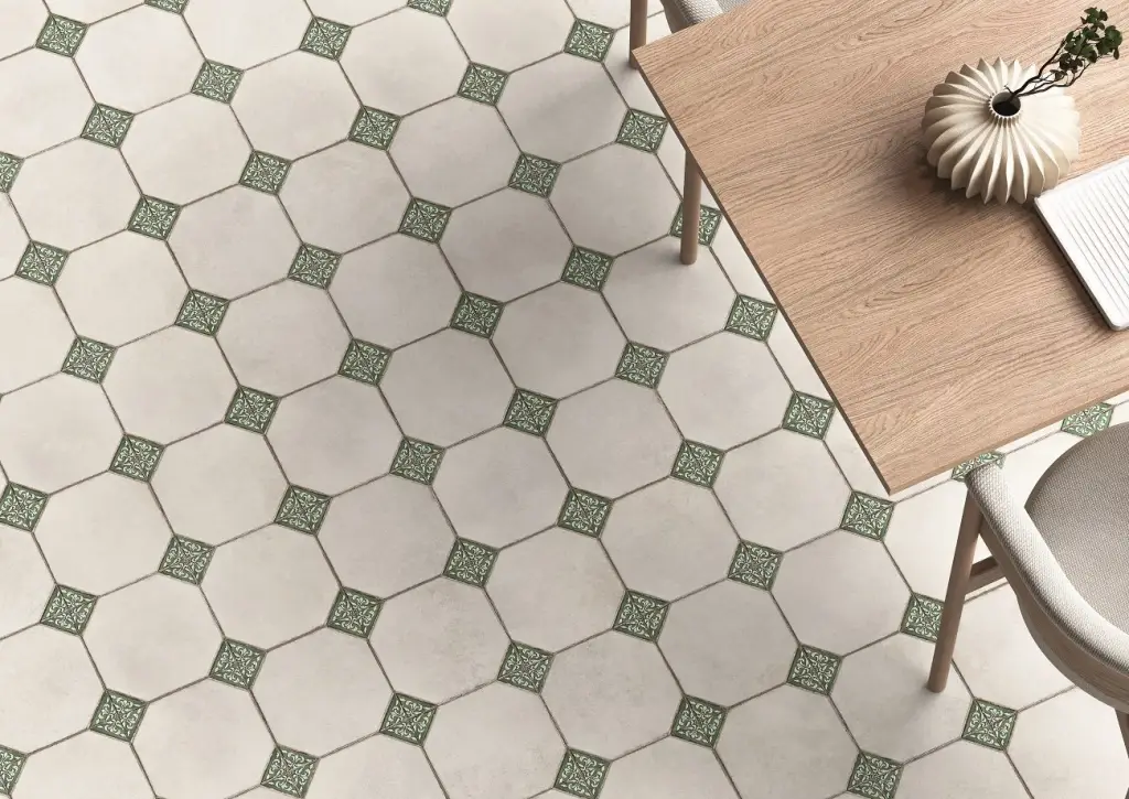 Интерьер Realonda Leeds - 4