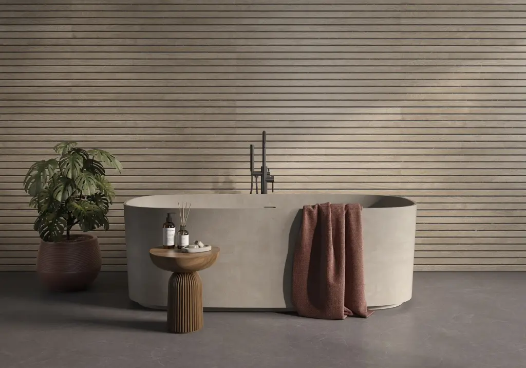 Интерьер Argenta Bari