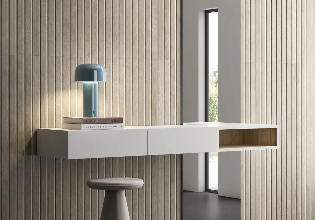 Интерьер Argenta Bari - 2