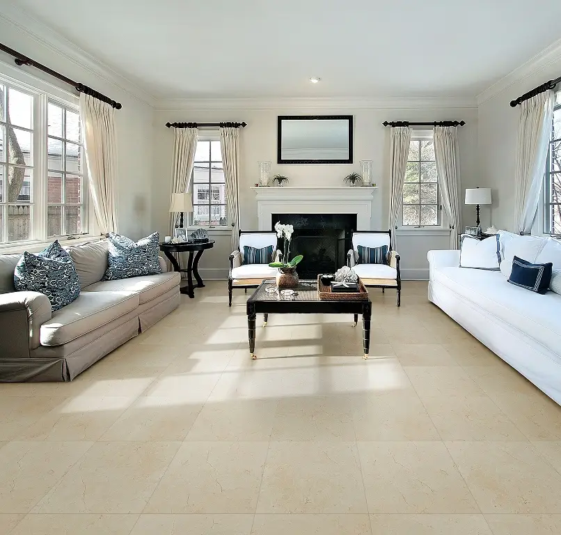 Интерьер STN Ceramica Cantera