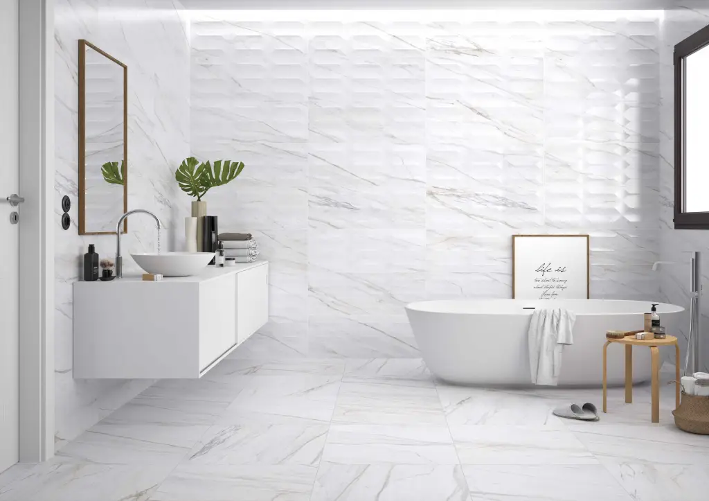 Интерьер STN Ceramica Liceo