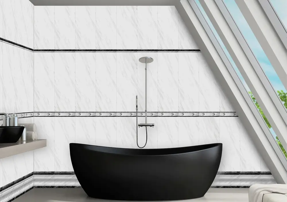 Интерьер STN Ceramica Fedra - 2