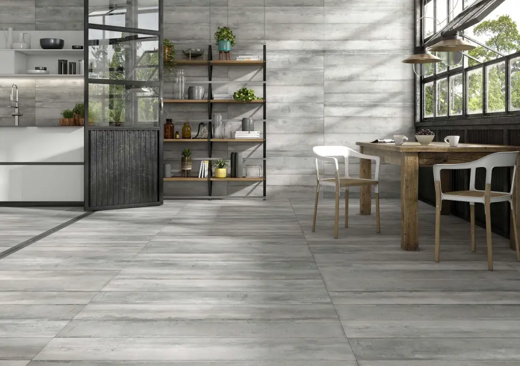 Интерьер STN Ceramica Matrice - 4